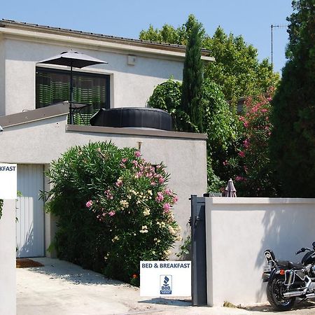 Pied A Terre En Ville Μασσαλία Εξωτερικό φωτογραφία