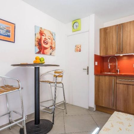 Pied A Terre En Ville Μασσαλία Εξωτερικό φωτογραφία