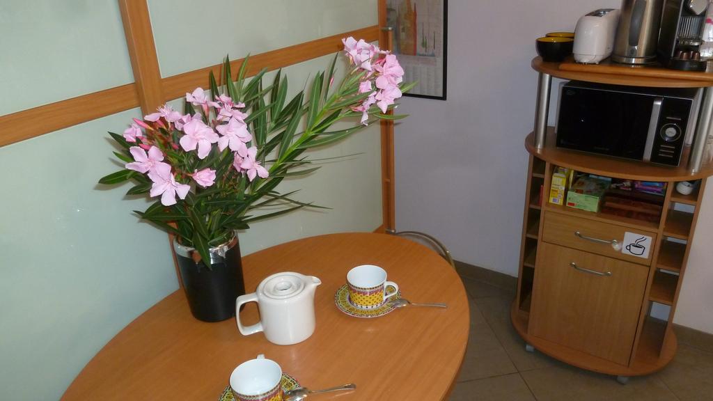 Pied A Terre En Ville Μασσαλία Δωμάτιο φωτογραφία