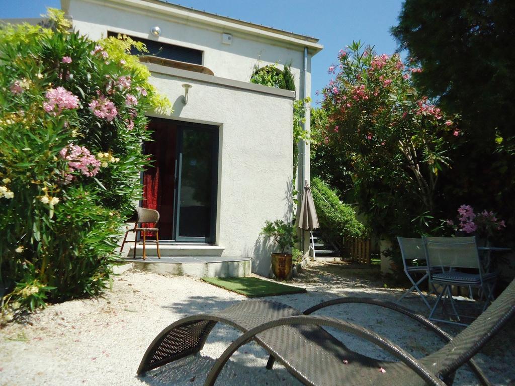 Pied A Terre En Ville Μασσαλία Δωμάτιο φωτογραφία