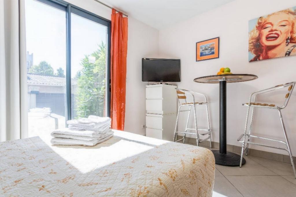Pied A Terre En Ville Μασσαλία Εξωτερικό φωτογραφία