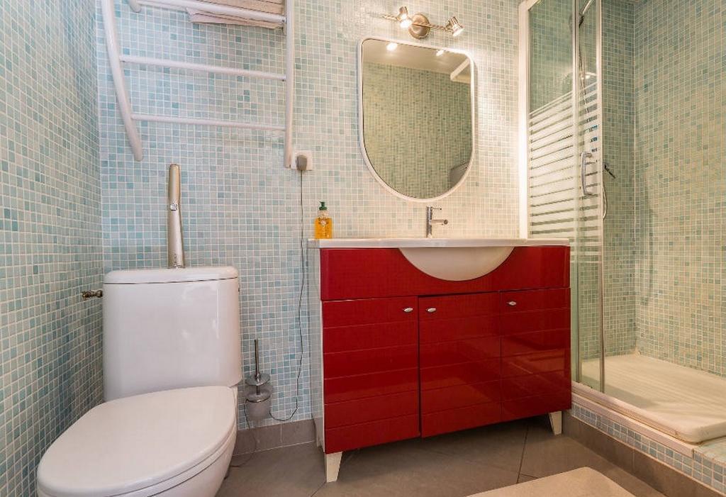 Pied A Terre En Ville Μασσαλία Εξωτερικό φωτογραφία